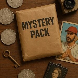 Coins Cards & Collectibles